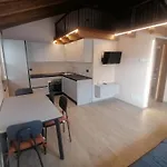 Coudrey 2 Apartament *