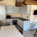 Appartement Coudrey 2