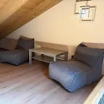 Coudrey 2 Apartament