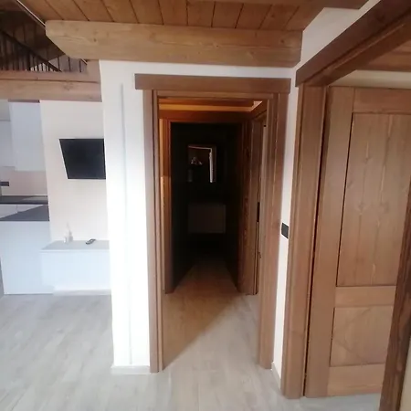 Apartment Coudrey 2 Doues
