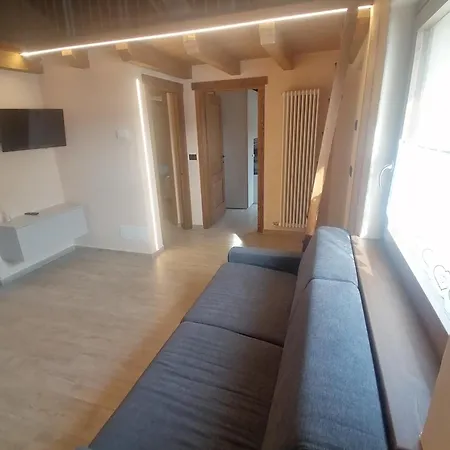 Coudrey 2 Apartment Doues
