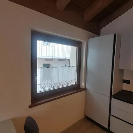 Apartment Coudrey 2