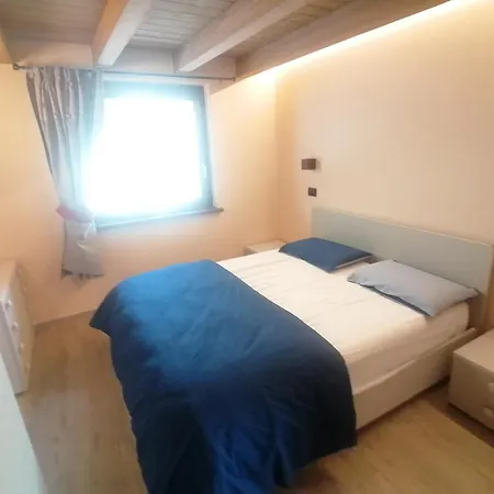 Appartement Coudrey 2