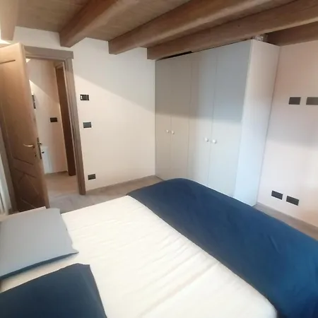 Coudrey 2 Appartement