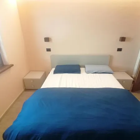 Apartment Coudrey 2