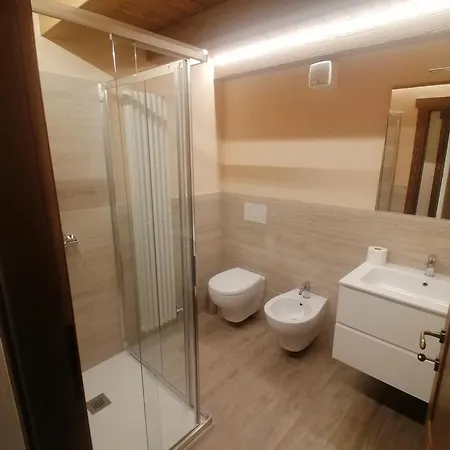 Coudrey 2 Apartment