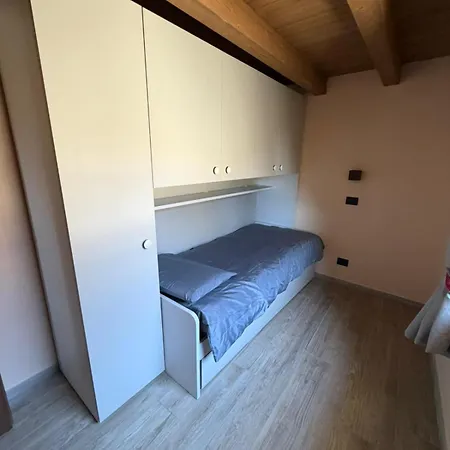 Apartment Coudrey 2 Doues