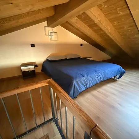 Coudrey 2 Apartment Doues
