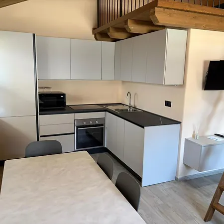 Apartment Coudrey 2