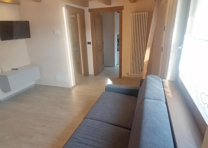 Coudrey 2 דירה Doues