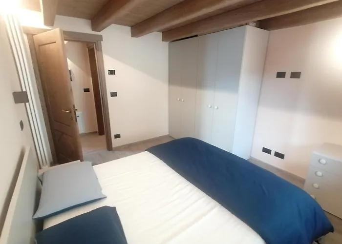 Coudrey 2 Appartement