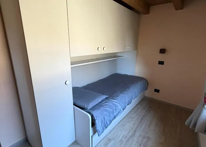 Appartement Coudrey 2 Doues