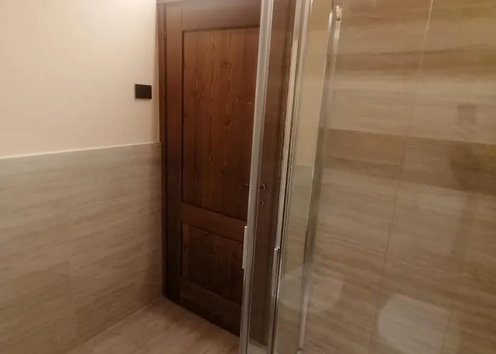 Coudrey 2 Appartement *